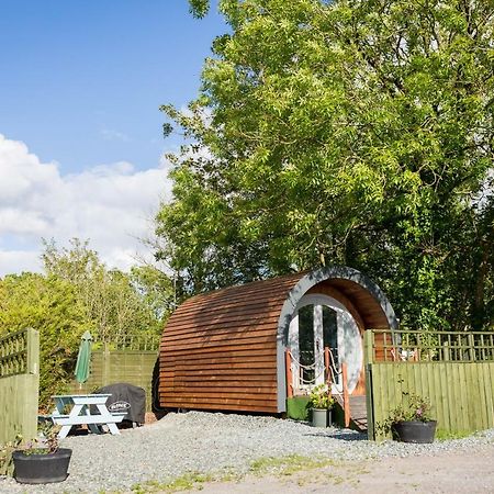 Buttles Glamping Pod Ξενοδοχείο Σόντερσφουτ Εξωτερικό φωτογραφία