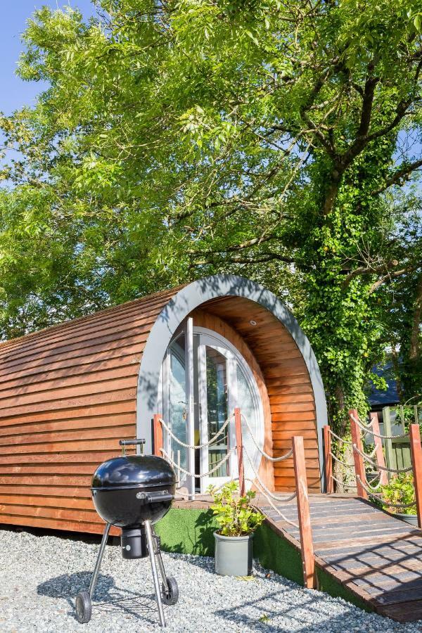 Buttles Glamping Pod Ξενοδοχείο Σόντερσφουτ Εξωτερικό φωτογραφία